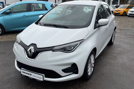 Renault ZOE Gebrauchtwagen