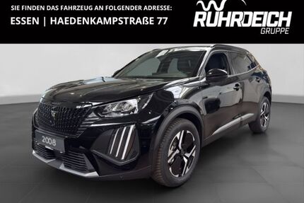 Peugeot 2008 Gebrauchtwagen