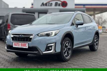 Subaru XV Gebrauchtwagen