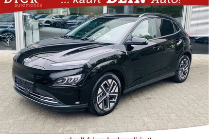 Hyundai KONA Elektro Gebrauchtwagen