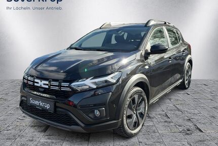 Dacia Sandero Gebrauchtwagen