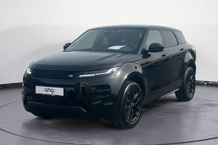 Land Rover Range Rover Evoque Gebrauchtwagen