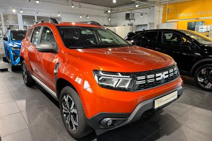 Dacia Duster Gebrauchtwagen