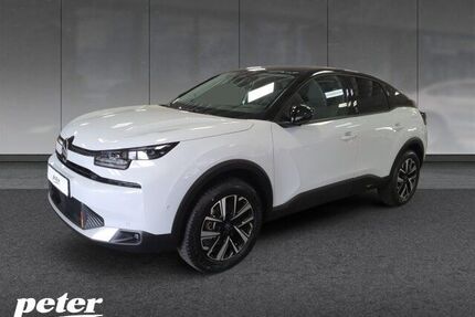 Citroen C4 Gebrauchtwagen