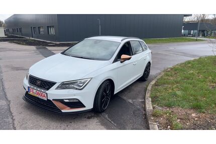 Seat Leon Gebrauchtwagen
