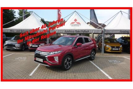 Mitsubishi Eclipse Gebrauchtwagen
