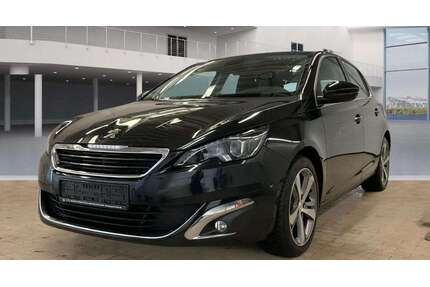 Peugeot 308 Gebrauchtwagen