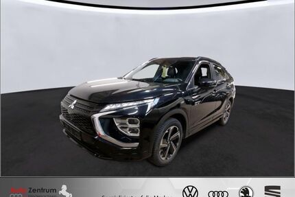 Mitsubishi Eclipse Cross Gebrauchtwagen