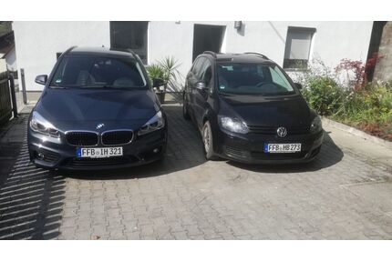 VW Golf Plus Gebrauchtwagen