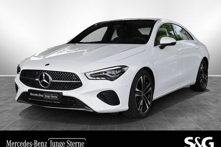 Mercedes-Benz CLA 180 Gebrauchtwagen