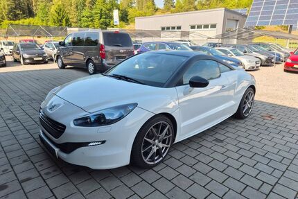 Peugeot RCZ Gebrauchtwagen