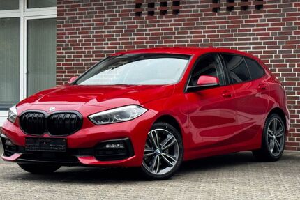 BMW 116 Gebrauchtwagen