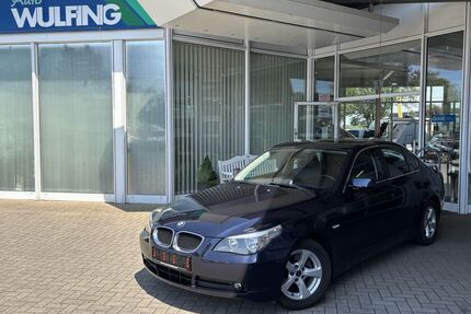 BMW 523 Gebrauchtwagen