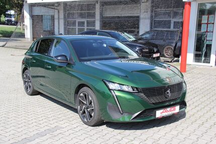 Peugeot 308 Gebrauchtwagen