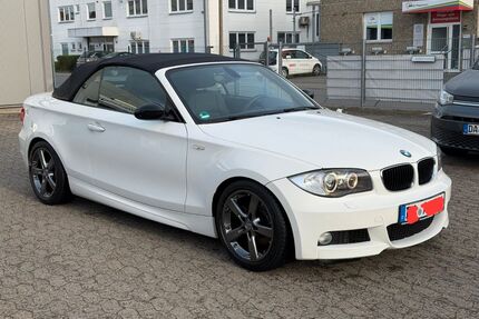 BMW 118 Gebrauchtwagen