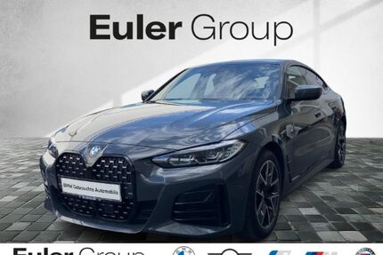 BMW 420 Gran Coupé Gebrauchtwagen