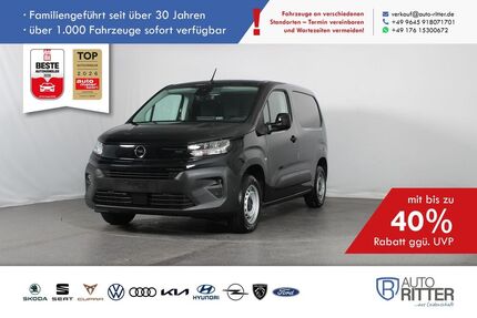 Opel Combo Gebrauchtwagen