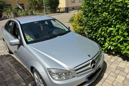 Mercedes-Benz 200 Gebrauchtwagen