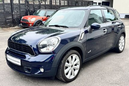 Mini Countryman S (Cooper) Gebrauchtwagen