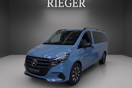 Mercedes-Benz eVito Gebrauchtwagen