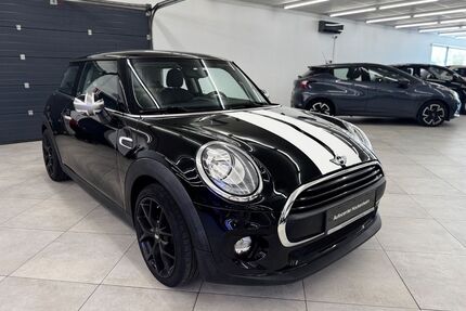 Mini ONE Gebrauchtwagen