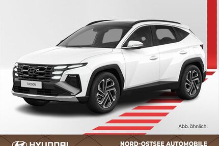 Hyundai TUCSON Gebrauchtwagen