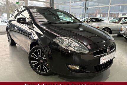 Fiat Bravo Gebrauchtwagen