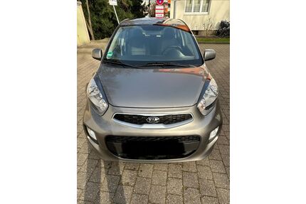 Kia Picanto Gebrauchtwagen