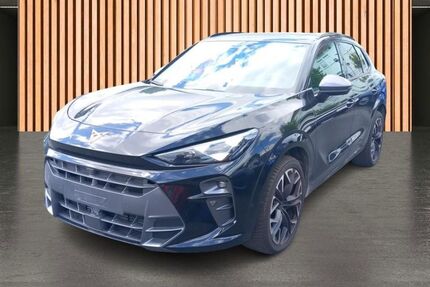 Cupra Terramar Gebrauchtwagen