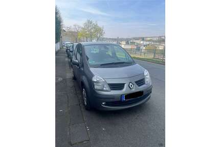 Renault Modus Gebrauchtwagen
