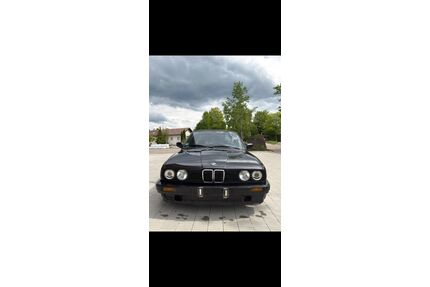 BMW 316 Gebrauchtwagen