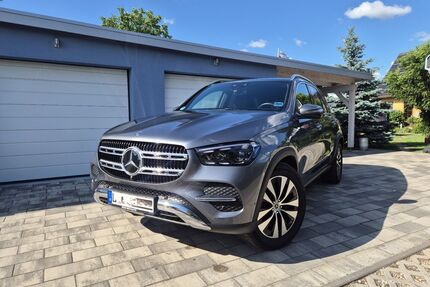 Mercedes-Benz GLE 350 Gebrauchtwagen