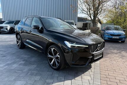 Volvo XC60 Gebrauchtwagen