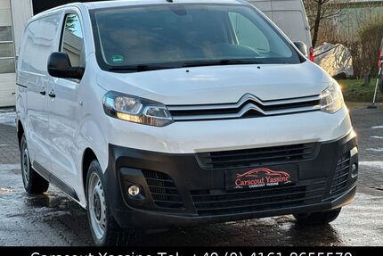 Citroen Jumpy Gebrauchtwagen