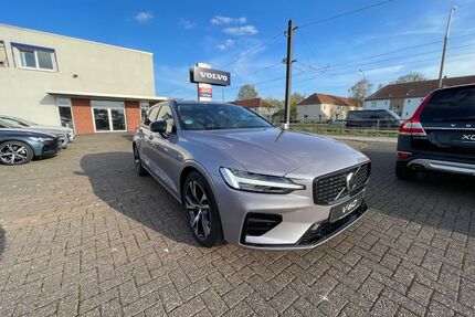 Volvo V60 Gebrauchtwagen