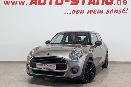 Mini ONE Gebrauchtwagen