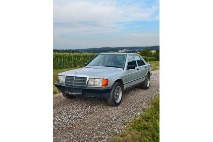 Mercedes-Benz 190 Gebrauchtwagen