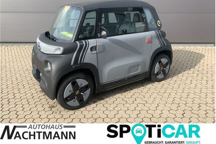 Opel Rocks-e Gebrauchtwagen