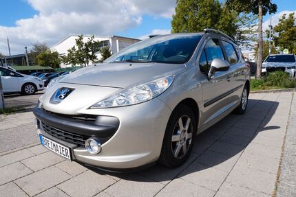 Peugeot 207 Gebrauchtwagen