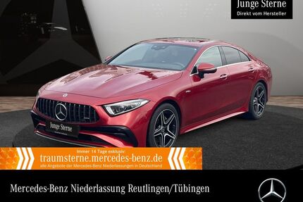 Mercedes-Benz CLS 53 AMG Gebrauchtwagen