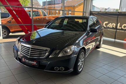 Mercedes-Benz E 200 Gebrauchtwagen