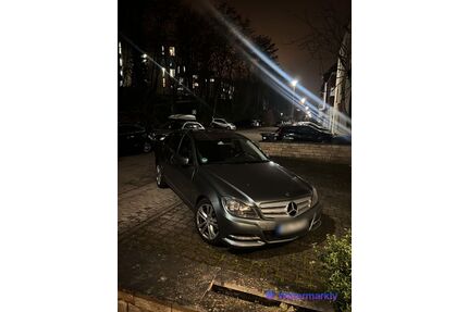 Mercedes-Benz C 180 Gebrauchtwagen