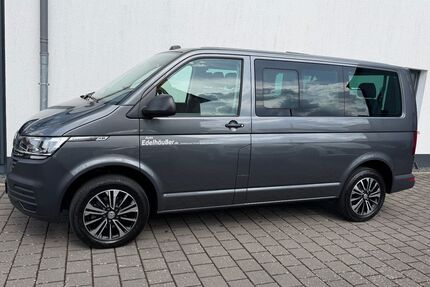 VW T6 Caravelle Gebrauchtwagen