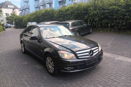 Mercedes-Benz C 250 Gebrauchtwagen
