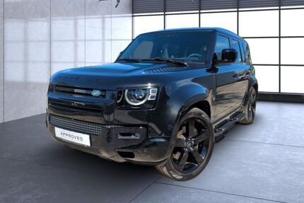 Land Rover Defender Gebrauchtwagen