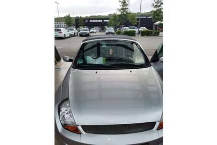Ford Streetka Gebrauchtwagen