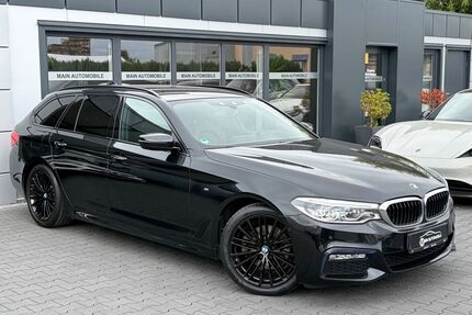 BMW 520 Gebrauchtwagen