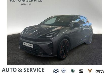Cupra Raval Gebrauchtwagen