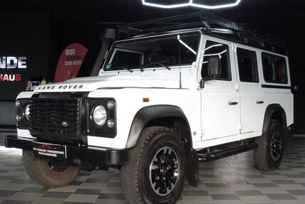 Land Rover Defender Gebrauchtwagen