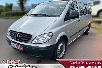 Mercedes-Benz Vito Gebrauchtwagen